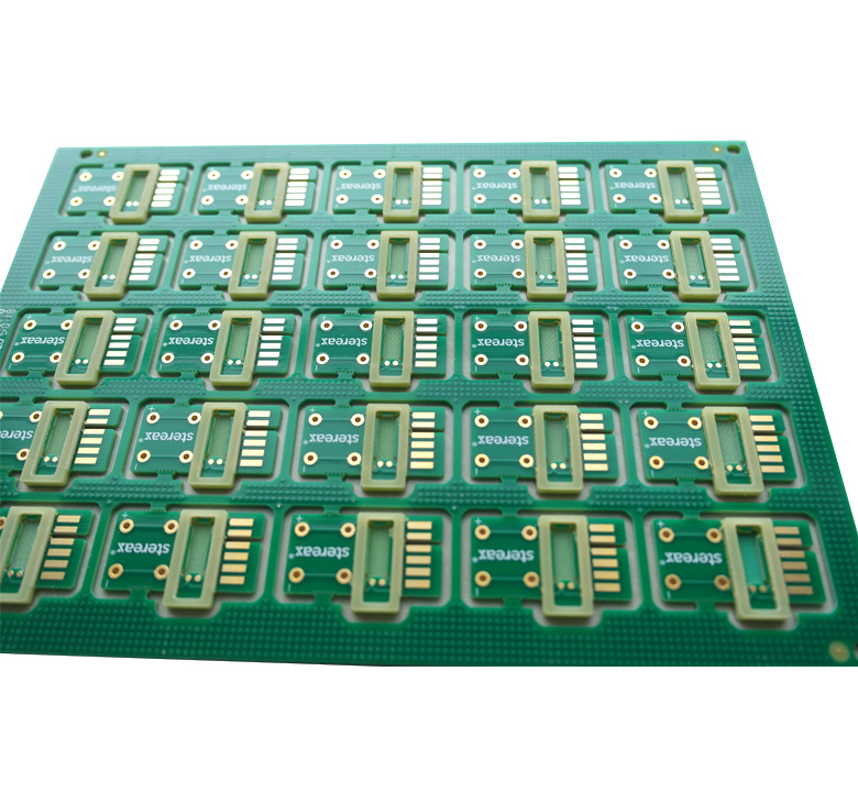 PCB Manufacturing